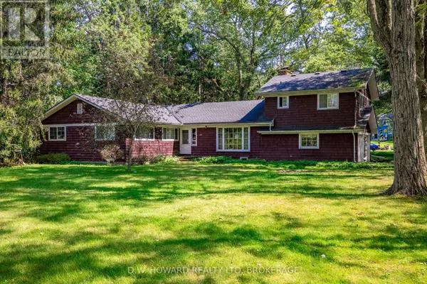 4479 ERIE ROAD, Fort Erie (crystal Beach), ON L0S1N0