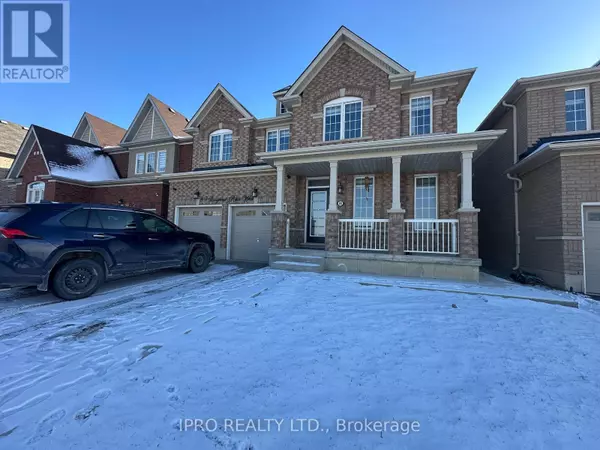 89 Longboat Run West #BSMT, Brantford, ON N3T0P6