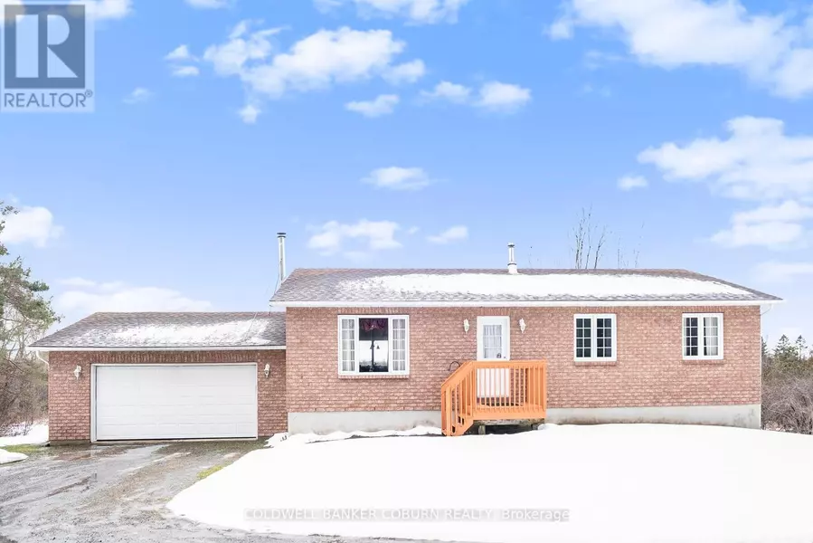 760 ROCK ROAD, North Grenville, ON K0G1J0