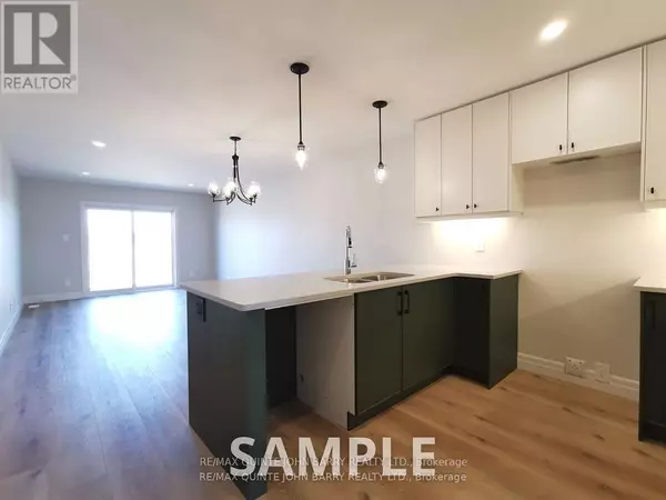 Quinte West (murray Ward), ON K8V0J2,56 Cedar Park CRES #Lot 20