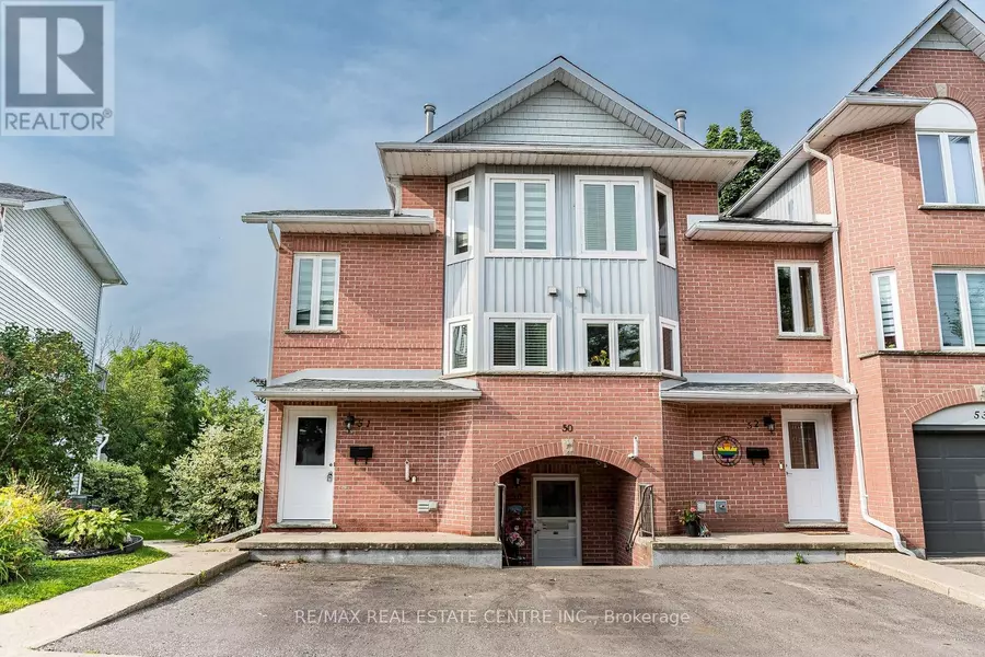 245 Bishop ST #51, Cambridge, ON N3H5N2