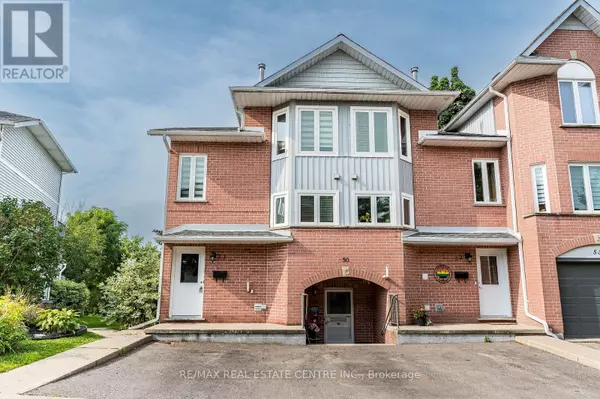 245 Bishop ST #51, Cambridge, ON N3H5N2