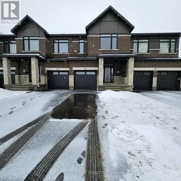 49 MOOSONEE CRESCENT, Ottawa, ON K4M0M1