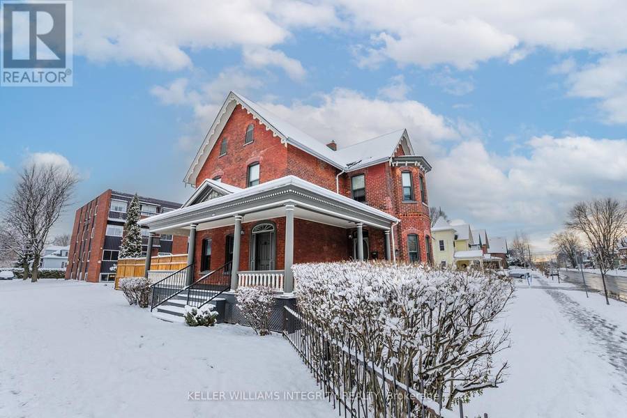 345 SYDNEY STREET, Cornwall, ON K6H3H5