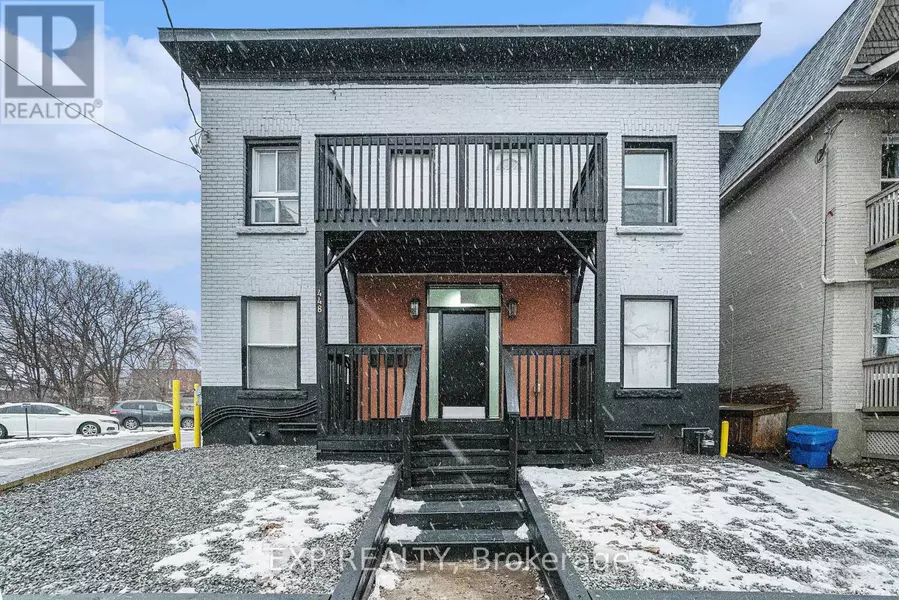 448 CAMBRIDGE ST South #4, Ottawa, ON K1S4H7