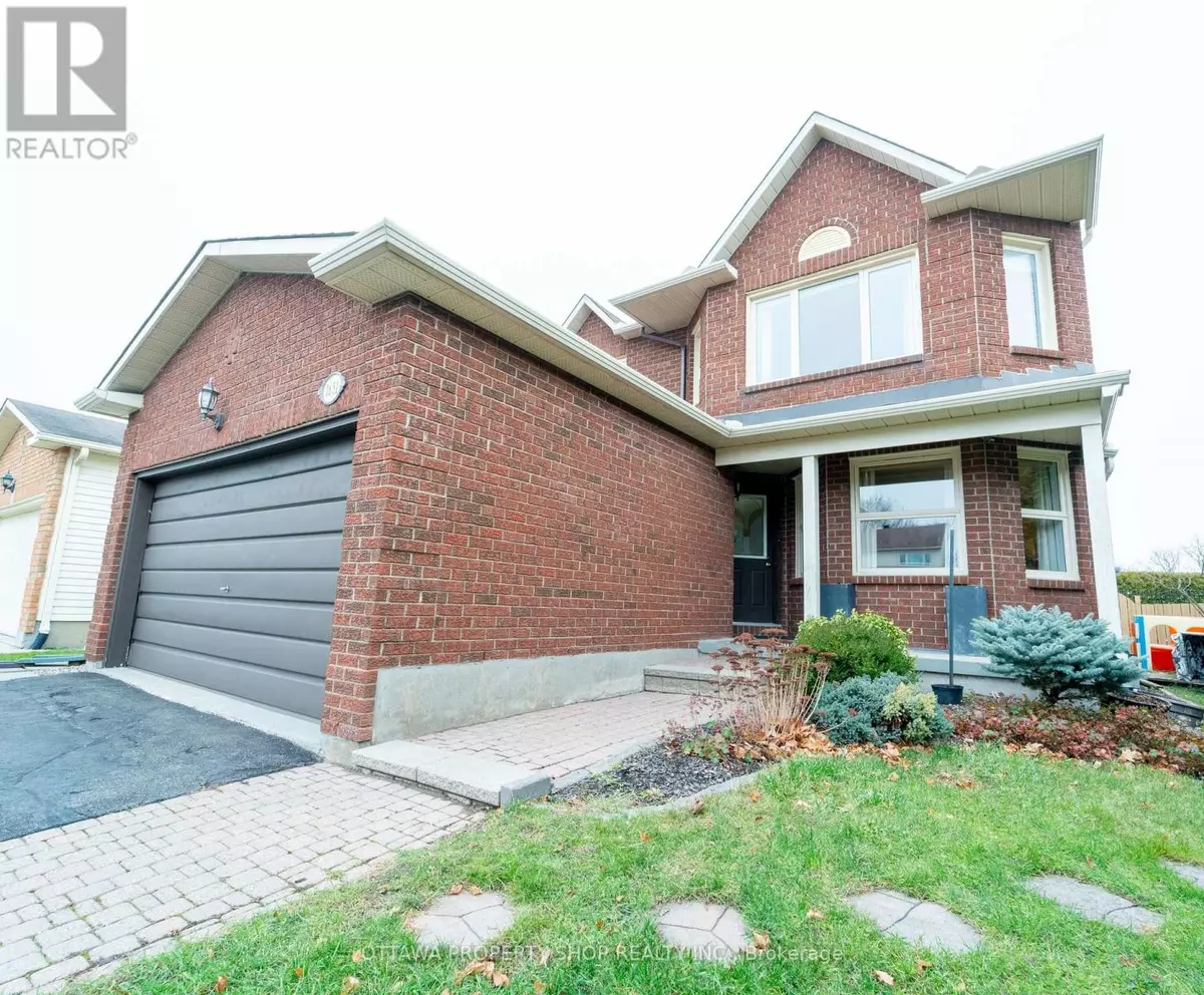 Ottawa, ON K1C6C4,1651 WESTPORT CRESCENT