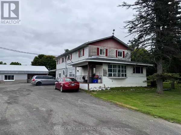 4459 COUNTY RD 34 ROAD, South Glengarry, ON K0C1A0