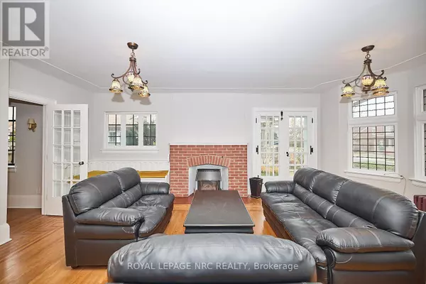 Niagara Falls (cherrywood), ON L2E1K2,4980 JEPSON STREET