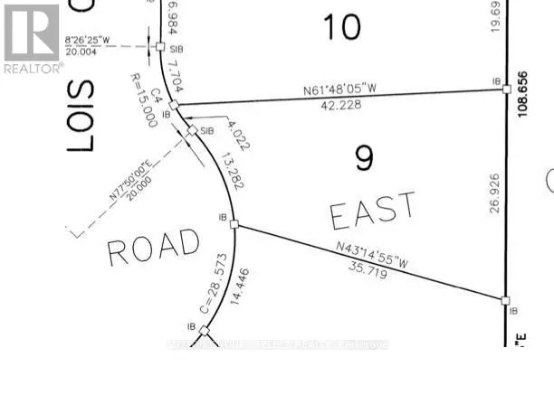 Lambton Shores (grand Bend), ON N0M1T0,18 LOIS COURT