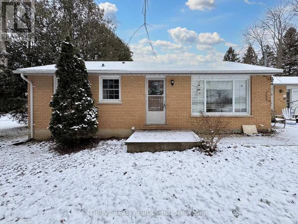 2832 SUNNINGDALE ROAD W, Middlesex Centre (melrose), ON N6H5L2