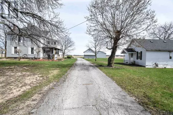 Niagara-on-the-lake (104 - Rural), ON L2M6W1,499 TOWNLINE ROAD