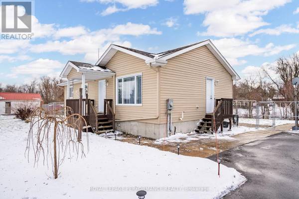 South Glengarry, ON K0C1S0,4888 MCMARTIN STREET S