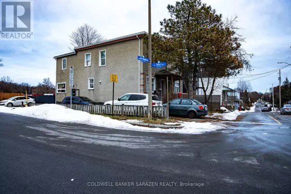 Ottawa, ON K1L5K9,249-251 JOFFRE-BELANGER WAY N