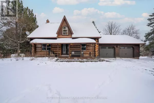 73 LOG HOUSE ROAD, Kawartha Lakes, ON K0M1L0