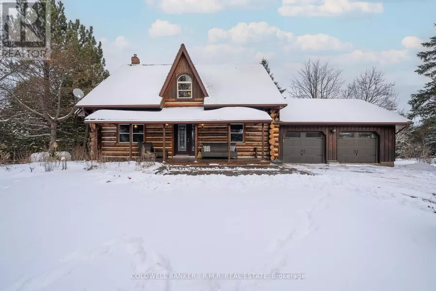 73 LOG HOUSE ROAD, Kawartha Lakes, ON K0M1L0