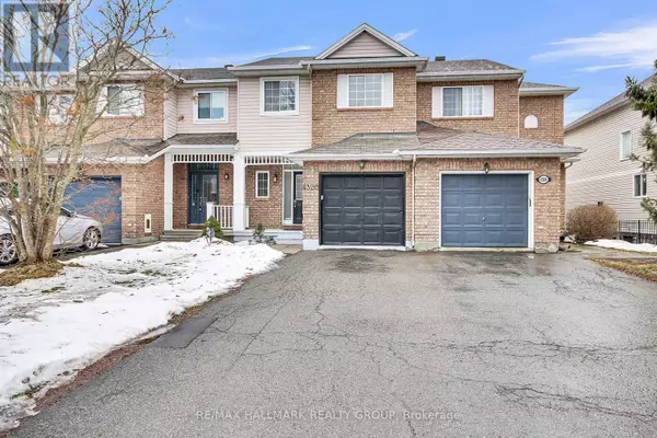 4320 OWL VALLEY DRIVE, Ottawa, ON K1V1L3