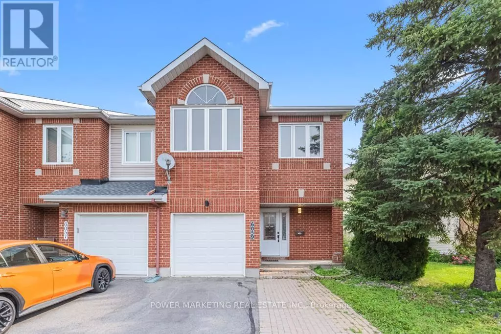 Ottawa, ON K1W1H1,6059 PINEGLADE CRESCENT