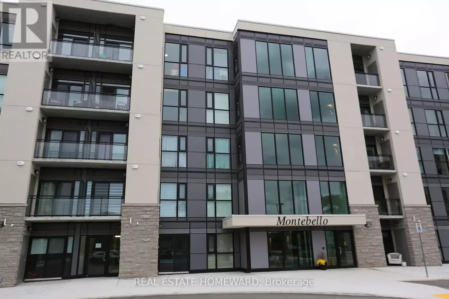 50 Herrick AVE #132, St. Catharines, ON L2P0B8