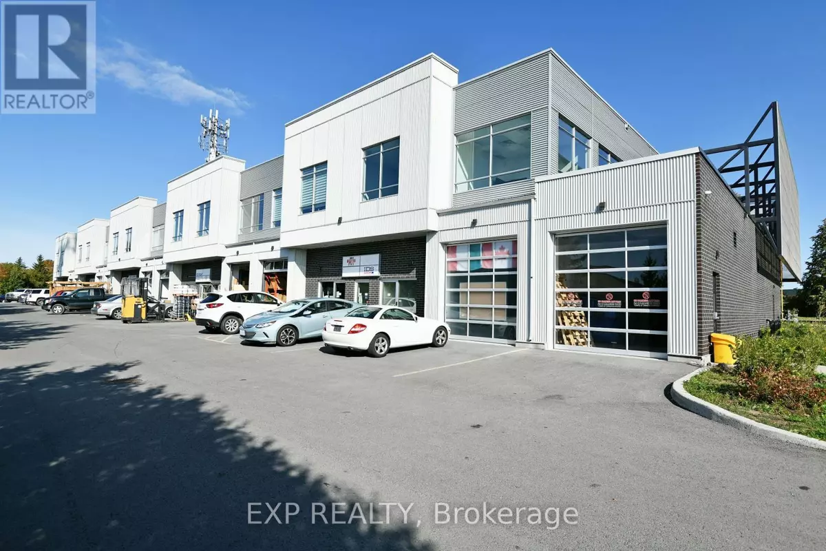 Ottawa, ON K2M2G8,65 Denzil Doyle CT #201+202