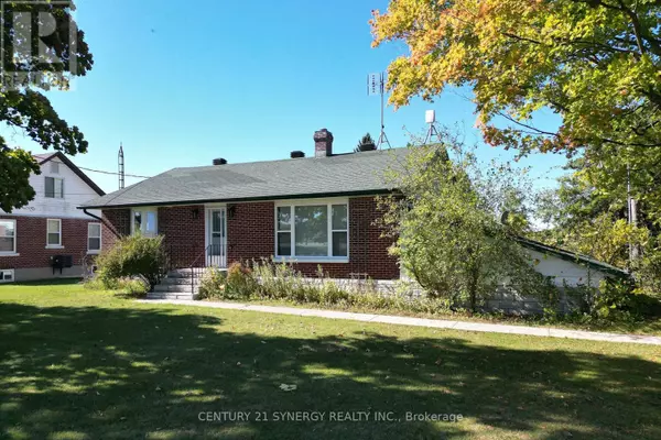 12009 HIGHWAY 15, Montague, ON K7A4S7