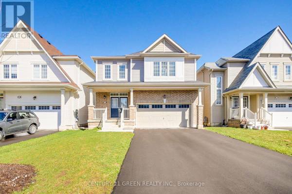 12 BEATTY AVENUE, Thorold (562 - Hurricane/merrittville), ON L3B0E9