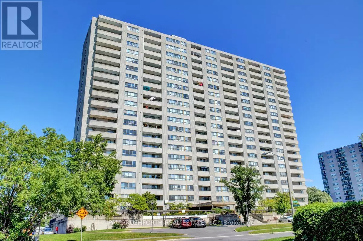 Ottawa, ON K2B7Y8,265 POULIN AVE #211