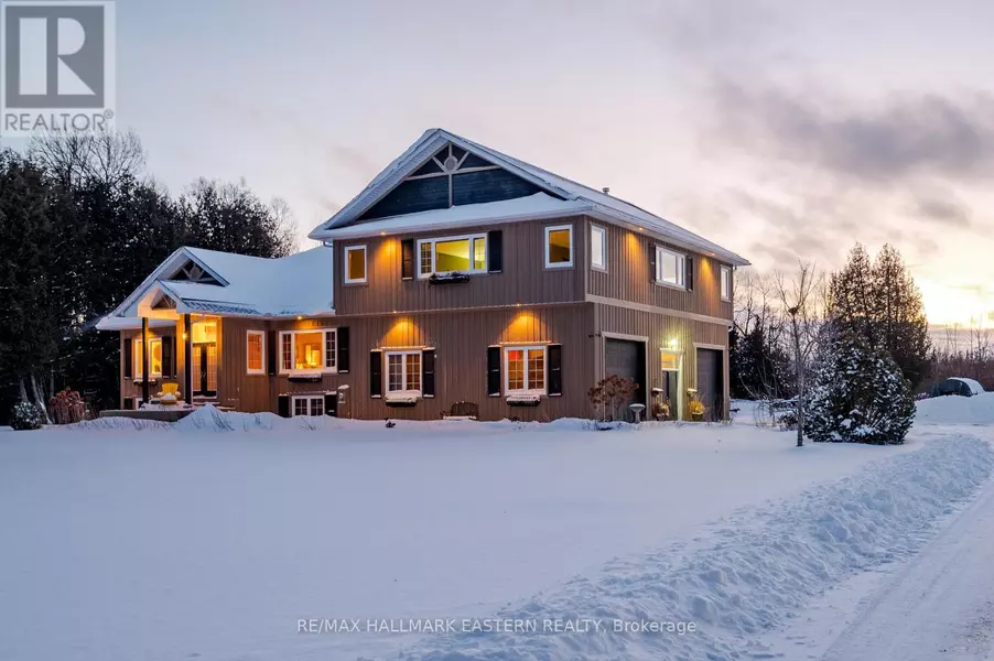 704 TARA ROAD, Smith-ennismore-lakefield, ON K0L1T0