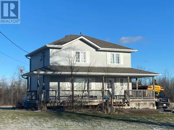 1279 REES ROAD, Loyalist (odessa), ON K0H2H0