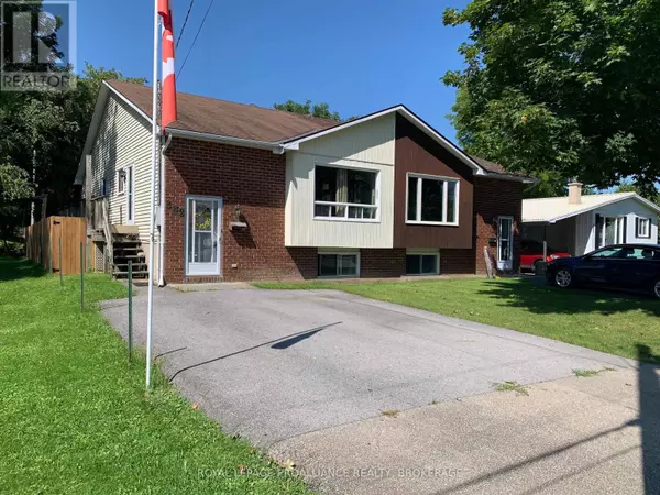 Gananoque, ON K7G2S5,382 VICTORIA AVENUE