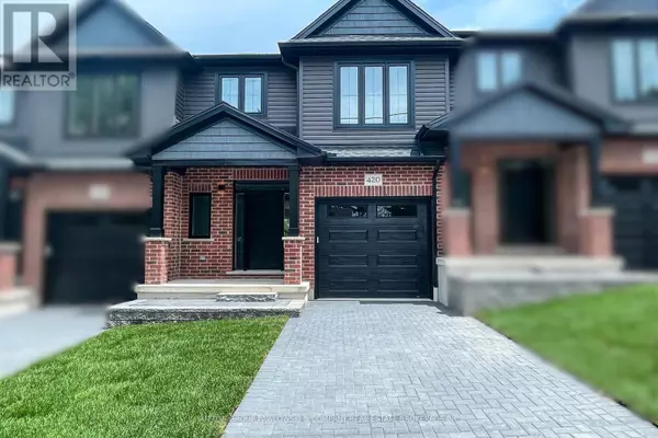 422 OLD WONDERLAND ROAD, London, ON N6K3R2