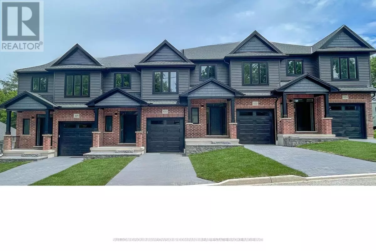 London, ON N6K3R2,414 Old Wonderland RD #31