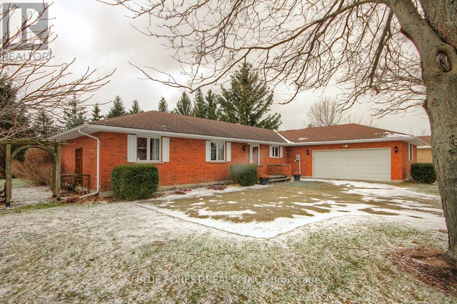 33895 BISSONETTE AVENUE, Bluewater (st. Joseph), ON N0M2T0