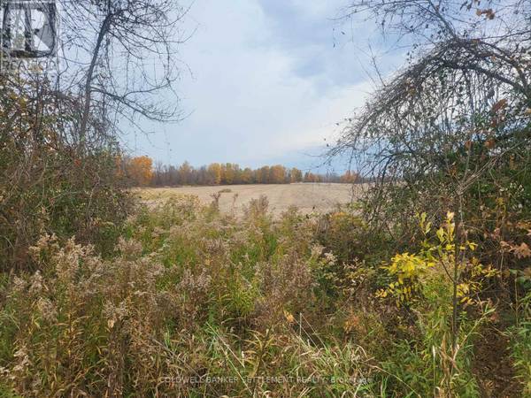 LOT 5 BUSH ROAD, Rideau Lakes, ON K0G1E0