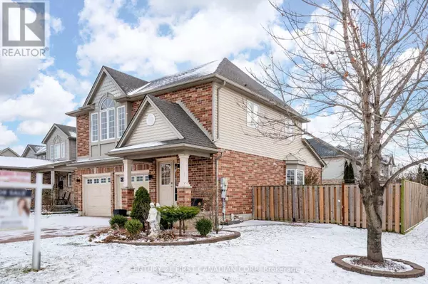 London, ON N6M1L2,3008 MEADOWGATE BOULEVARD