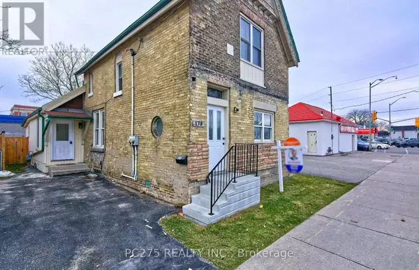 London, ON N6B3H1,173 ADELAIDE STREET N