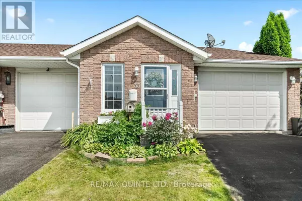 Belleville, ON K8P5L5,33 ALDER COURT