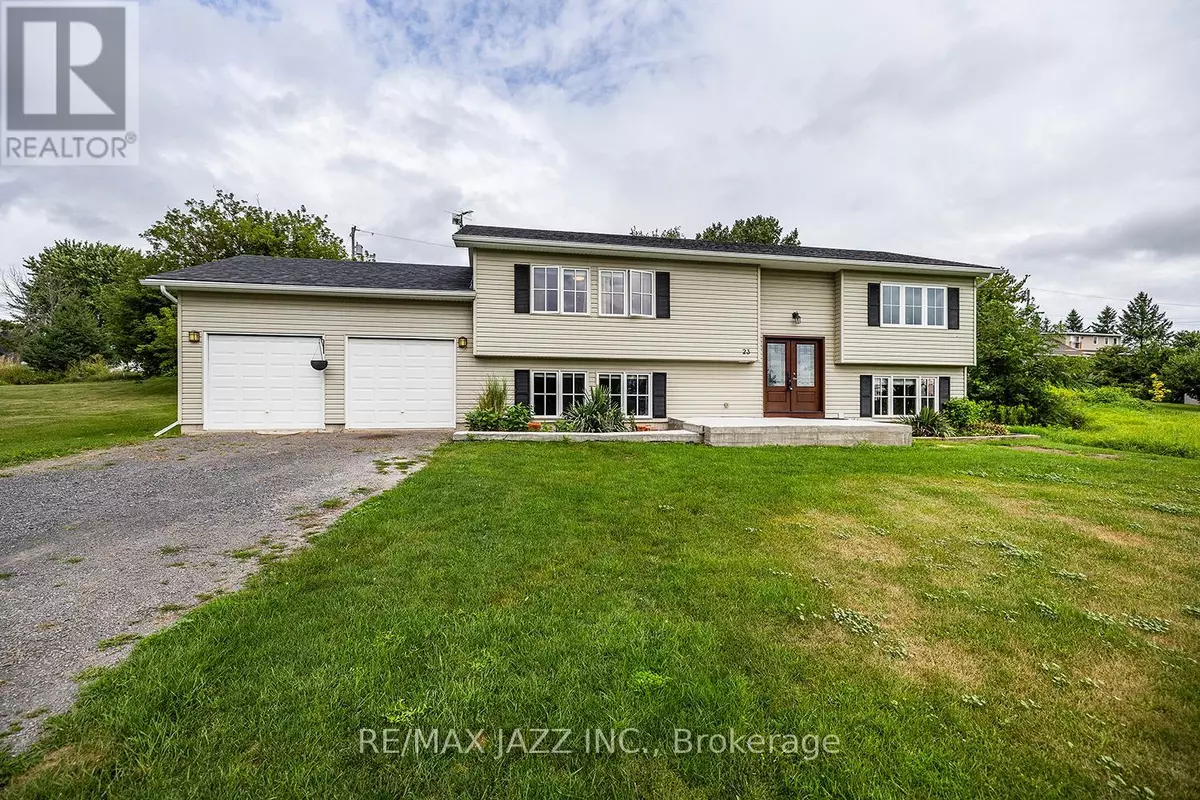 Greater Napanee, ON K7R3K8,23 BAYVIEW DRIVE