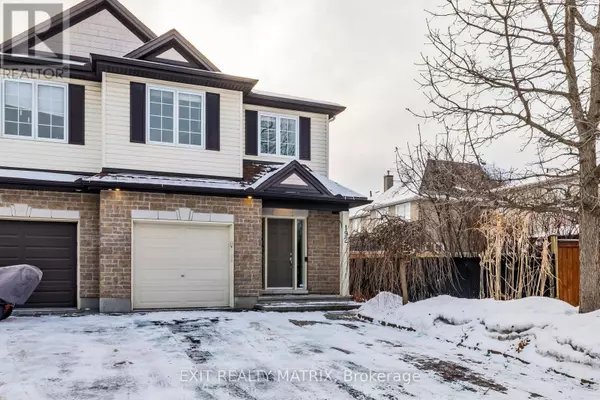 192 MOJAVE CRESCENT, Ottawa, ON K2S0H4