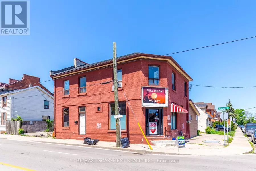 267 CATHARINE STREET N, Hamilton (beasley), ON L8L4S8