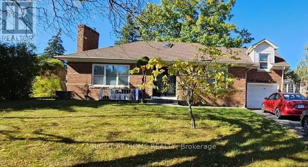 48 MASTERSON DRIVE, St. Catharines (461 - Glendale/glenridge), ON L2T3P5