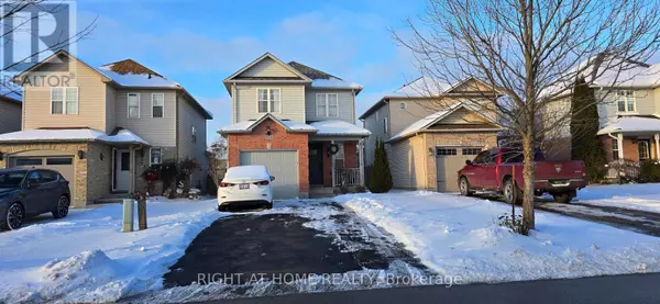 214 HILLTOP DRIVE, North Dumfries, ON N0B1E0