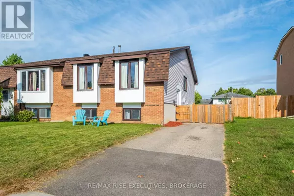 859 CUNNINGHAM CRESCENT, Brockville, ON K6V6H3