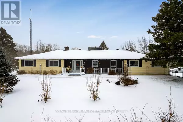 4225 SCOTCH LINE, Tay Valley, ON K7H3C5