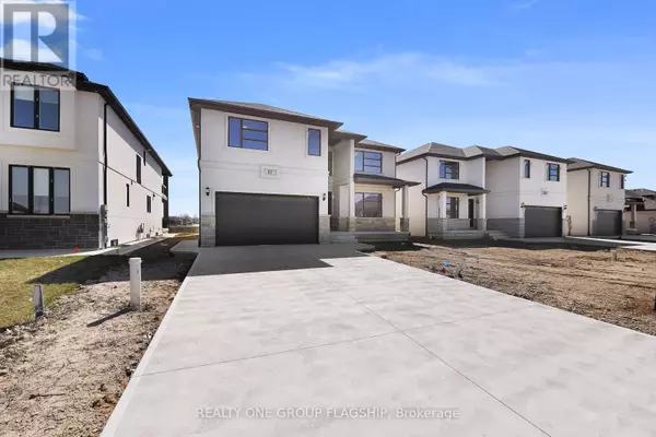 Amherstburg, ON N9V0G8,85 KINGSBRIDGE DRIVE