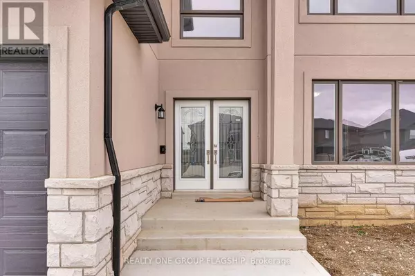 Amherstburg, ON N9V0G8,101 Kingsbridge DR #LOT 44