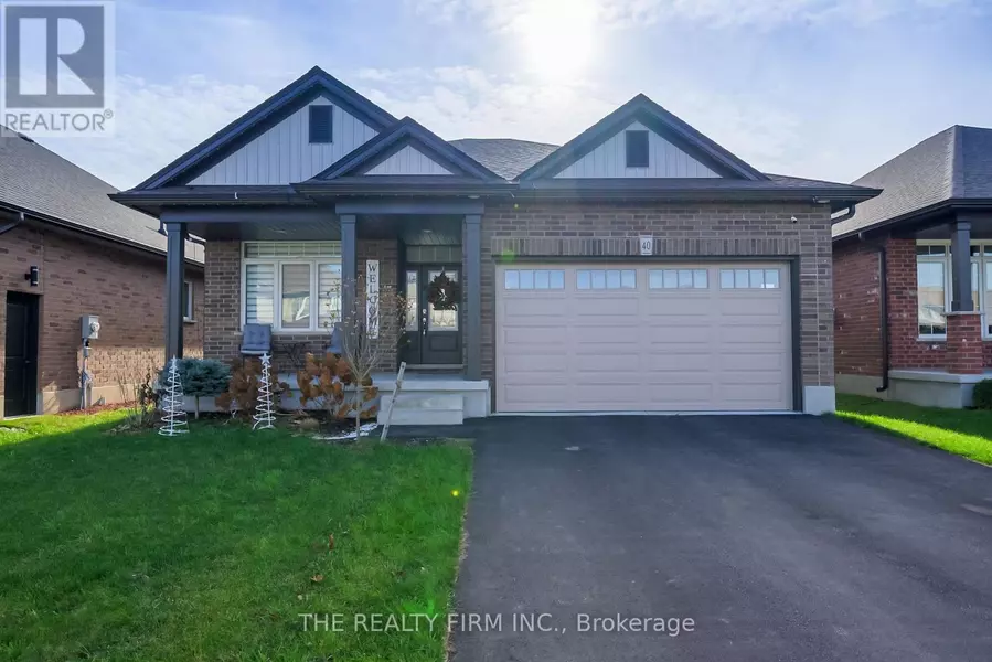 40 FREEMAN LANE, Central Elgin, ON N5P0E4