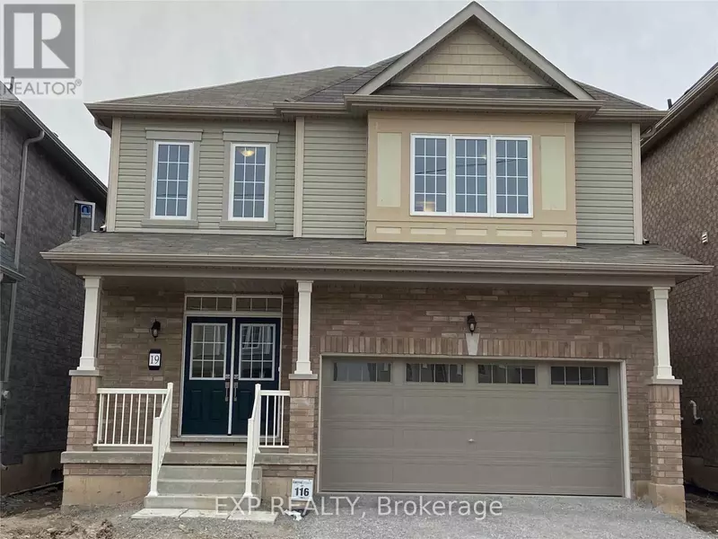 19 SARA DRIVE, Thorold, ON L3B5N5