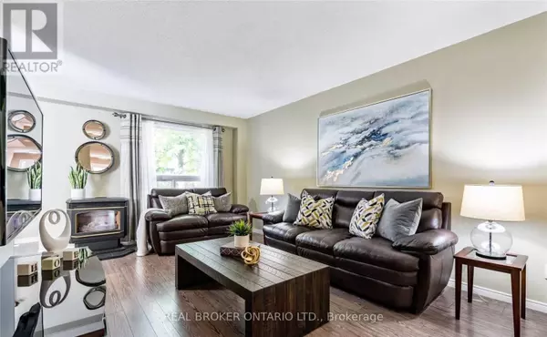 Hamilton (stoney Creek Mountain), ON L8J3R1,20 ELDERRIDGE COURT