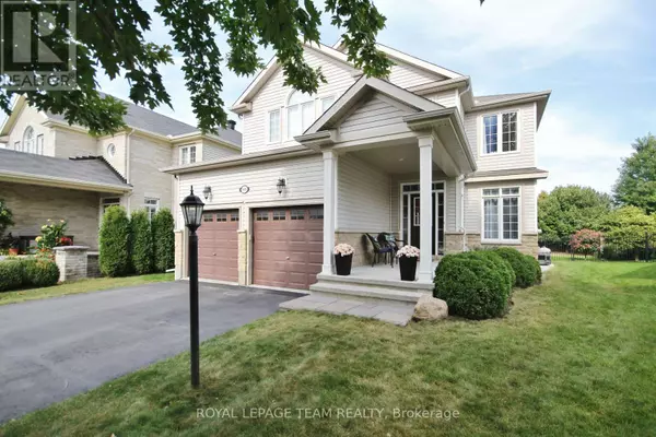 949 ROSSBURN CRESCENT, Ottawa, ON K2J0Y5