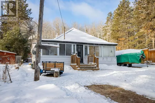 29 VICTORIA STREET, South Algonquin, ON K0J2C0